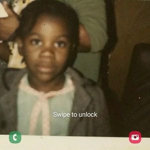 Meet your Posher, Sylvia